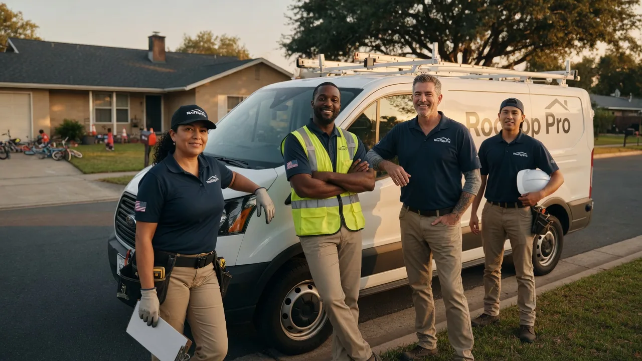Roof Repair in Beecher, IL near me