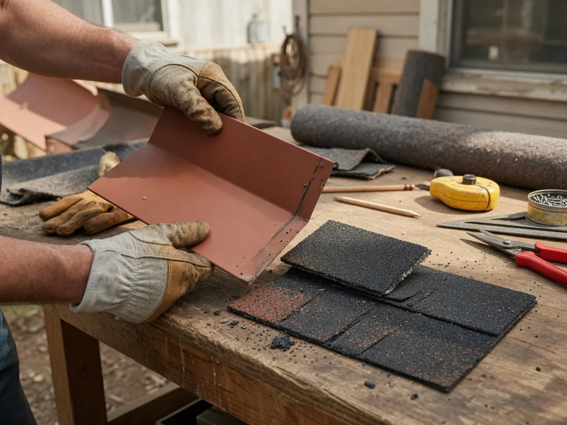 Roof Repair company in Beecher, IL